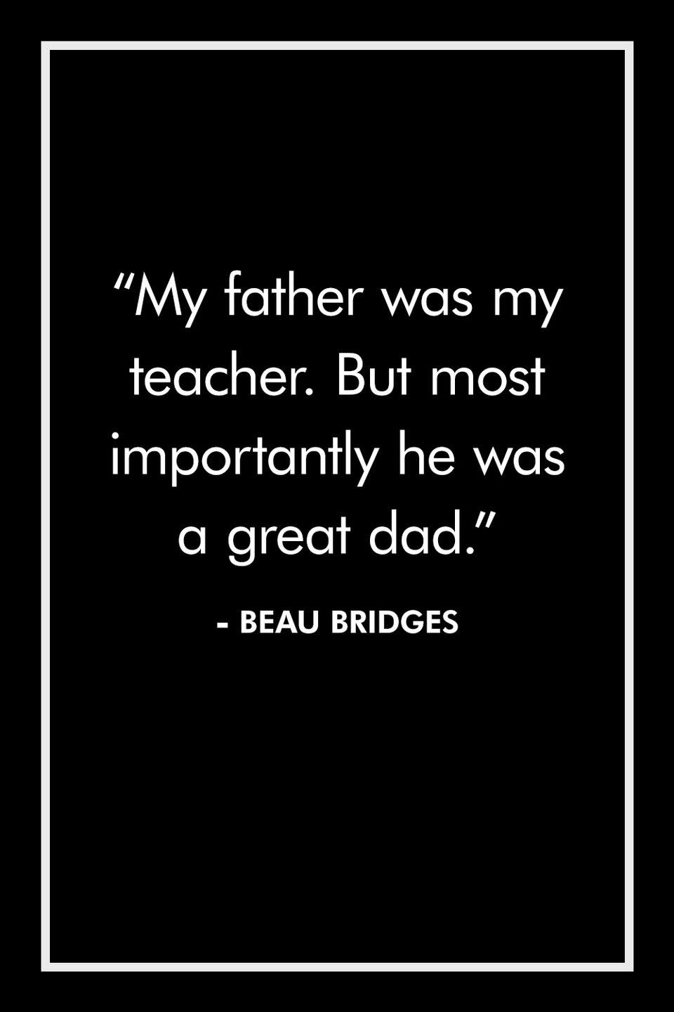 best father's day quotes