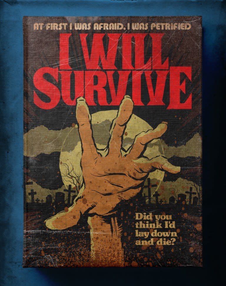 ‘I Will Survive’ (Gloria Gaynor)