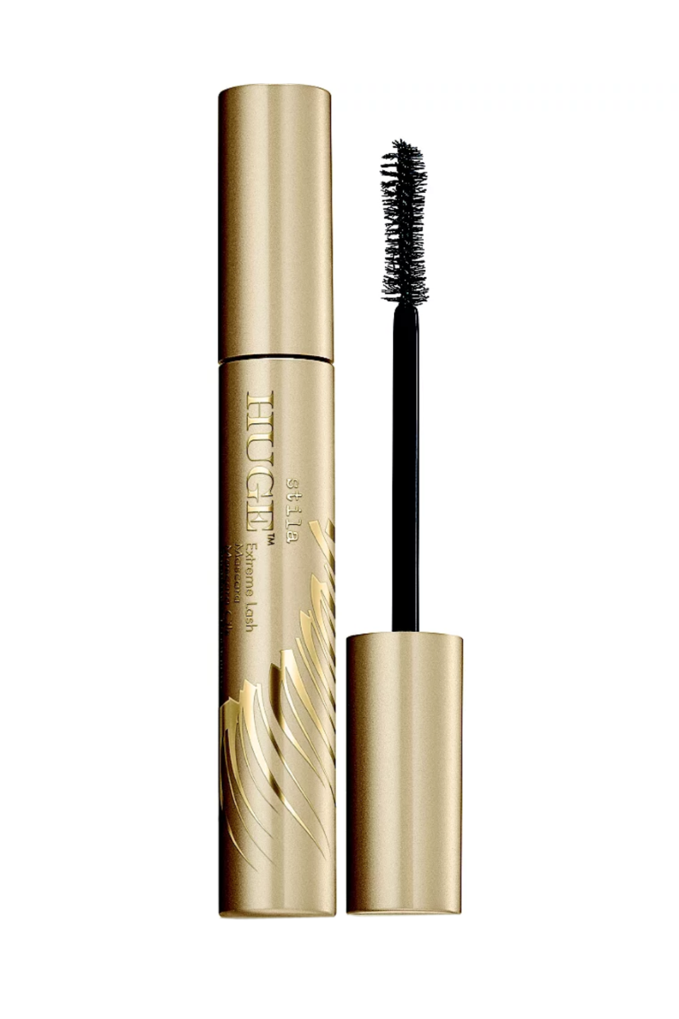 <p><strong>Stila</strong></p><p>ulta.com</p><p><a href="https://go.redirectingat.com?id=74968X1596630&url=https%3A%2F%2Fwww.ulta.com%2Fhuge-extreme-lash-mascara%3FproductId%3DxlsImpprod12661015&sref=https%3A%2F%2Fwww.elle.com%2Fbeauty%2Fg31904681%2Fulta-21-days-of-beauty-sale-march-2020%2F" rel="nofollow noopener" target="_blank" data-ylk="slk:SHOP IT;elm:context_link;itc:0;sec:content-canvas" class="link ">SHOP IT </a></p><p><del>$23</del><strong><br>$16.10</strong></p><p>Speaking of creating enviable eyes, you can enjoy 30 percent off Stila's mascara. With nearly 1,000 positive reviews, the brand's Huge Extreme Lash Mascara is well worth the investment. <br></p>