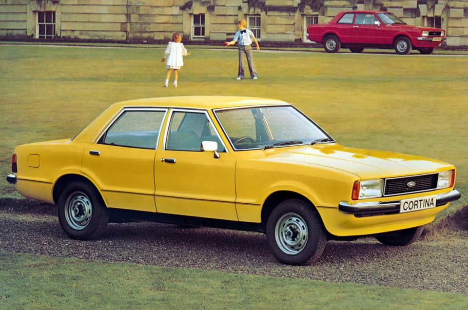 <p>That looks like a pretty good survival rate, until you remember that some <strong>2.6 million</strong> Ford Cortinas were sold in Britain. For years, the Cortina was the family and company car to beat – <strong>often imitated, but rarely beaten</strong>. The last Cortina was built in 1982, but some remained unsold until 1987. There are a surprising amount still on the road - and a full <strong>288 </strong>of them are the desirable and valuable <strong>Lotus Cortina </strong>variants.</p>