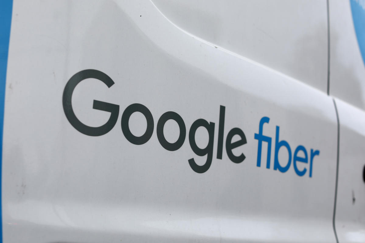 Ultraszybki plan Google Wi-Fi 7 Fibre o przepustowości 20 Gb/s kosztuje 250 dolarów miesięcznie