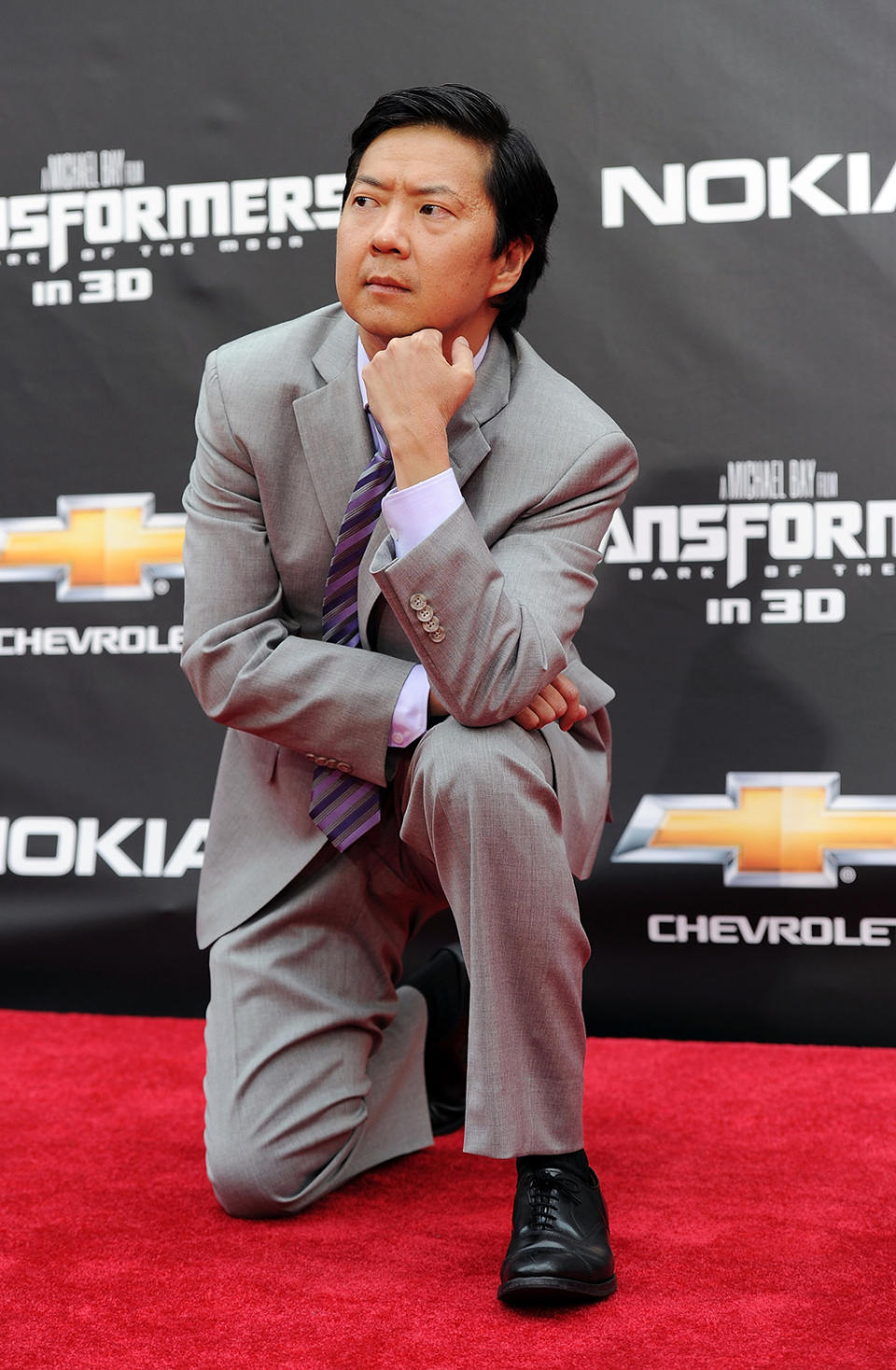 Ken Jeong