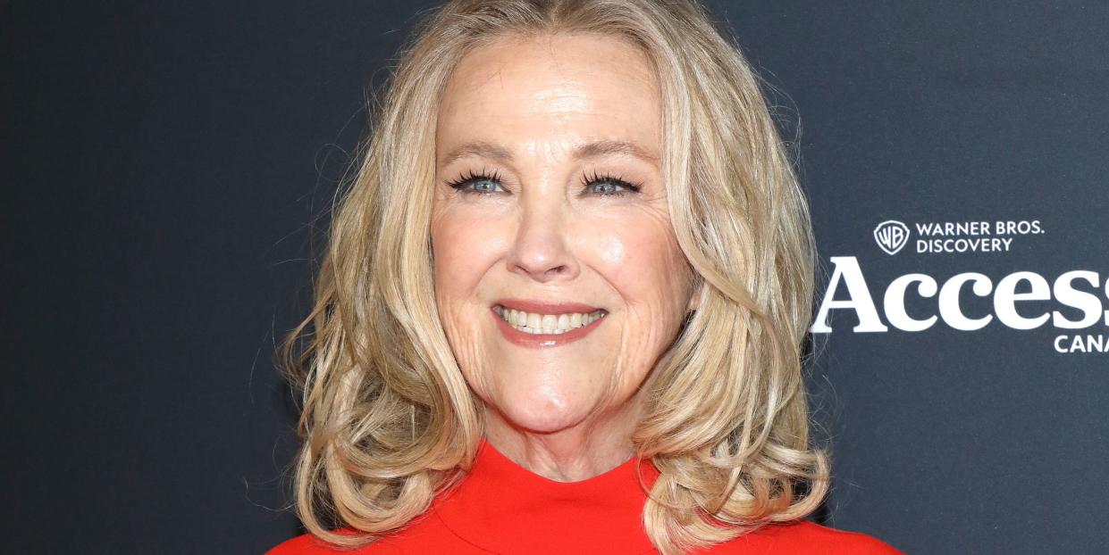 catherine o'hara