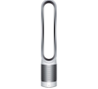 Dyson Pure Cool Torre è il purificatore a torretta in grado di rigenerare l’aria di tutto l’ambiente domestico grazie ai suoi filtri Hepa sigillati che catturano il 99,95% delle particelle ultrafini (come allergeni e inquinanti). Prezzo: 599 euro su dyson.it