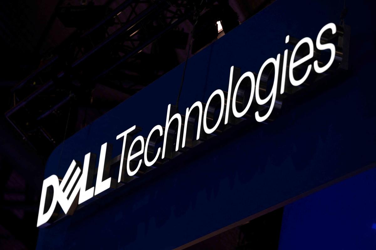 Dell’s share price rose 25% in the last week – here’s why