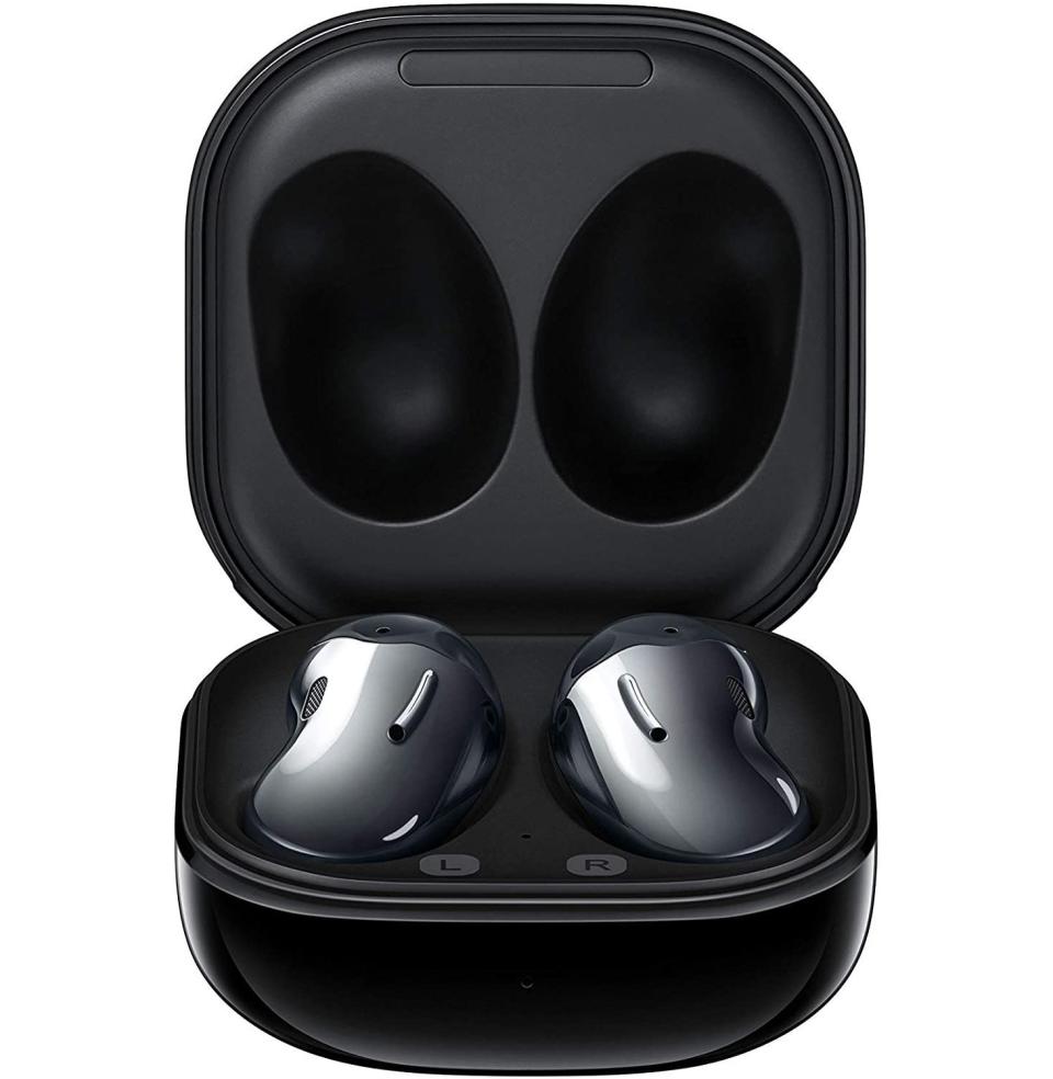 Galaxy Buds Live True Wireless Earbuds