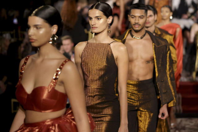 NYFW Rewind: Attending the Christian Siriano's Spring 2024 Show