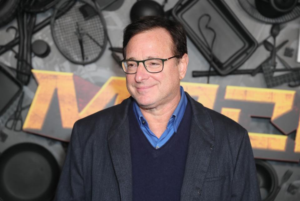 Bob Saget's cause of death has yet to be determined. He unexpectedly passed away on Jan. 9. 