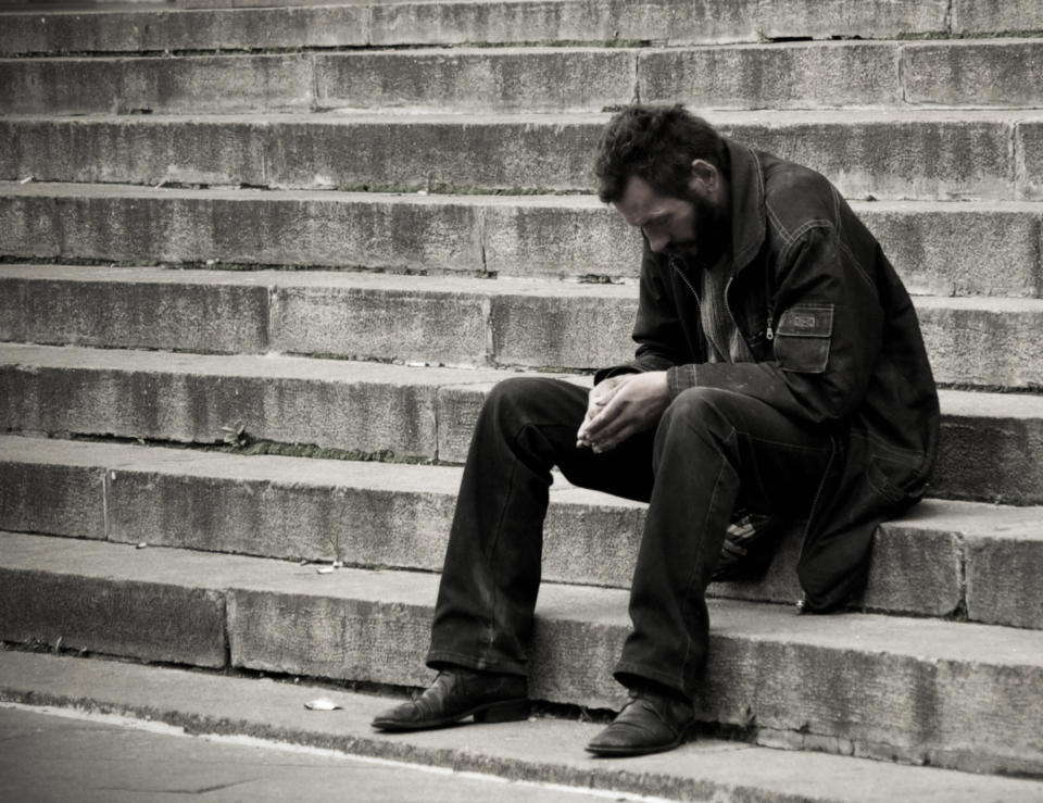 Los veteranos sin hogar tendrían una nueva oportunidad. Foto: Hans Neleman / Getty Images