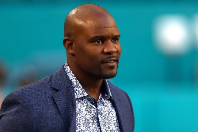 Brian Flores rejects notion that Miami Dolphins matchup vs