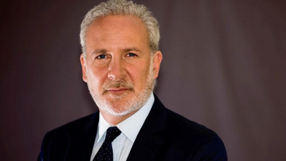 peter schiff