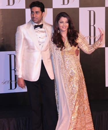 Cannes 2023: Aishwarya Rai Bachchan 