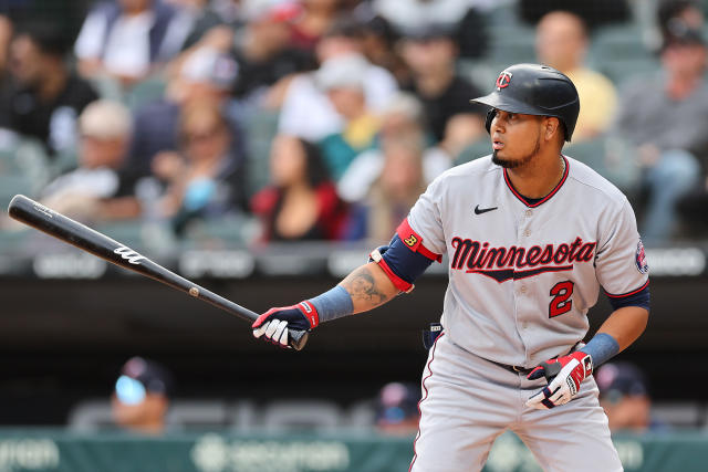 What Would the Twins Look Like Without Luis Arraez?