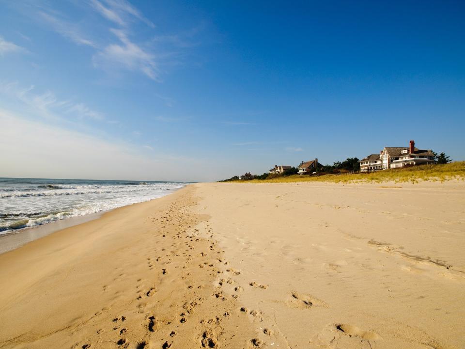 Main Beach, East Hampton