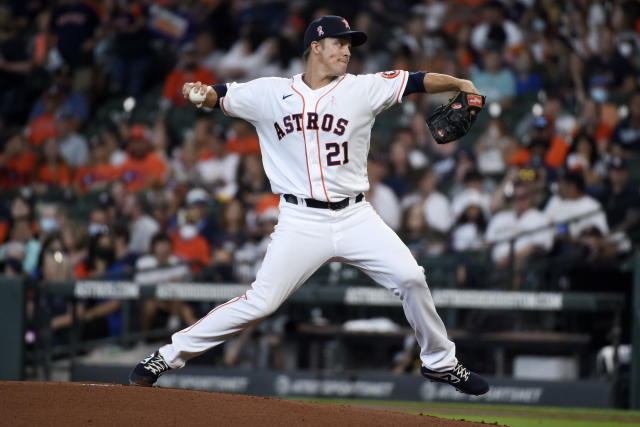 Tucker has 4 RBIs to lead Astros over Blue Jays 7-4 – Brandon Sun