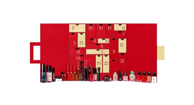 Black Friday UK Beauty advent calendars on sale