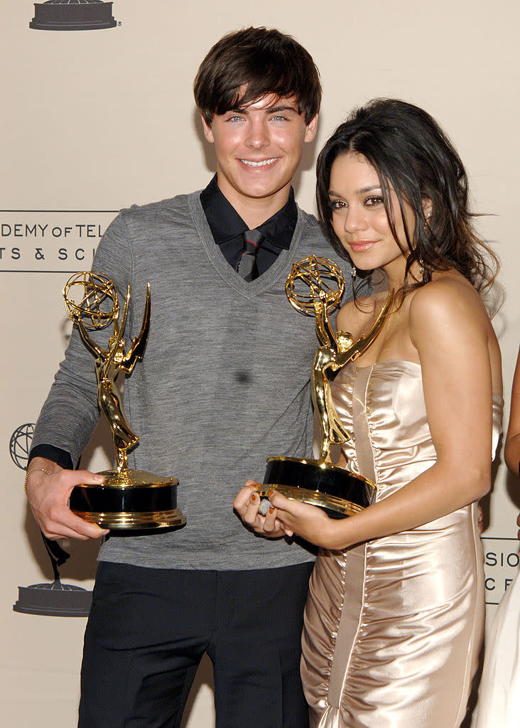58th Annual Creative Arts Emmy Awards, 2006