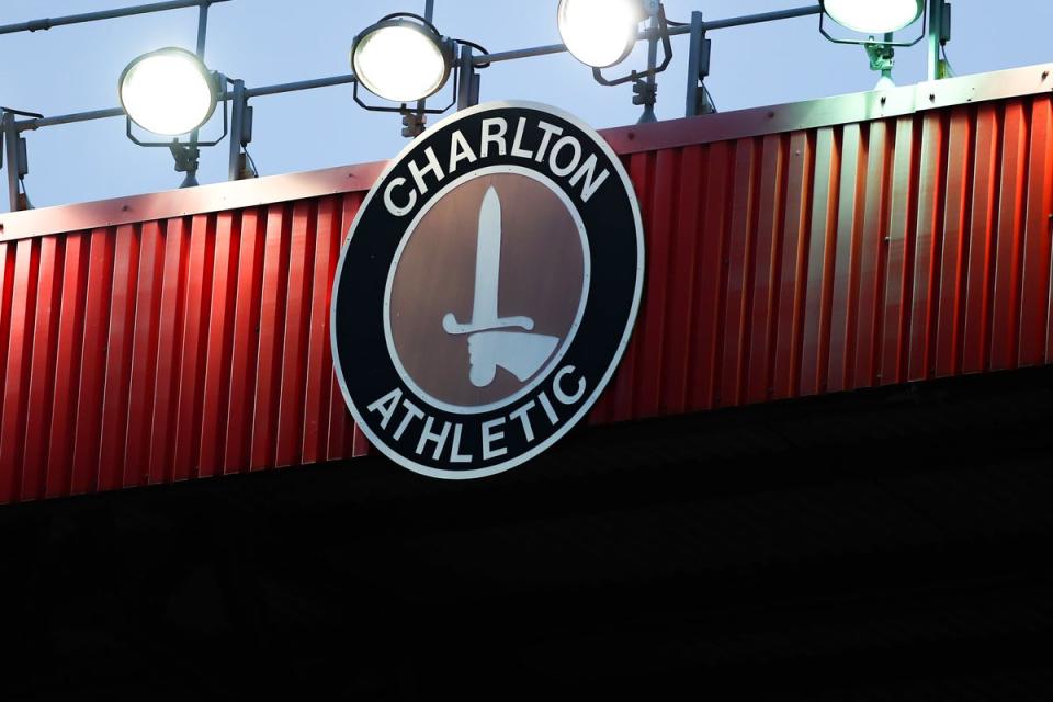 Charlton have experienced four owners in as many years during a chaotic spell at The Valley  (Getty Images)