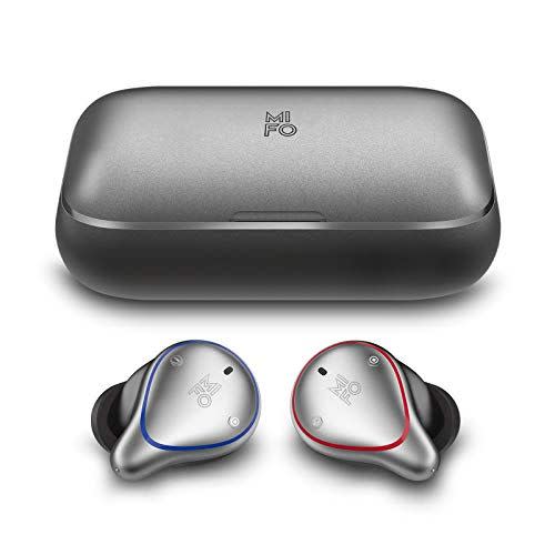 17) MIFO O5 Plus Gen 2 Wireless Earbuds