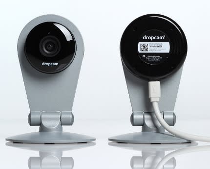 DropCam HD