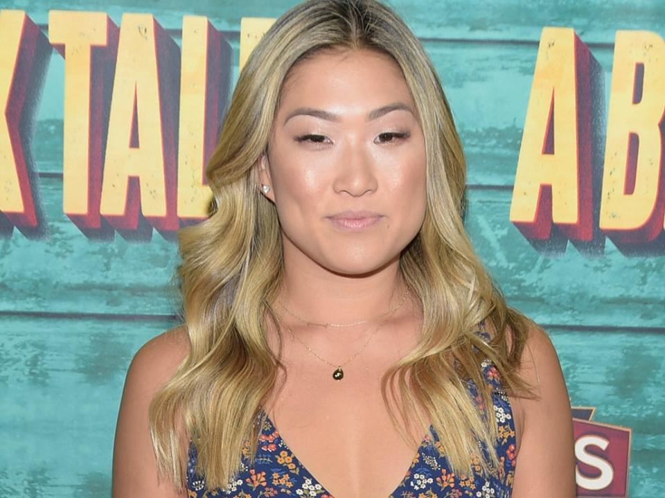 jenna ushkowitz 2018