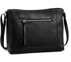 Madewell 'Transport' Weekend Bag in True Black W/Brown at Nordstrom - Yahoo  Shopping