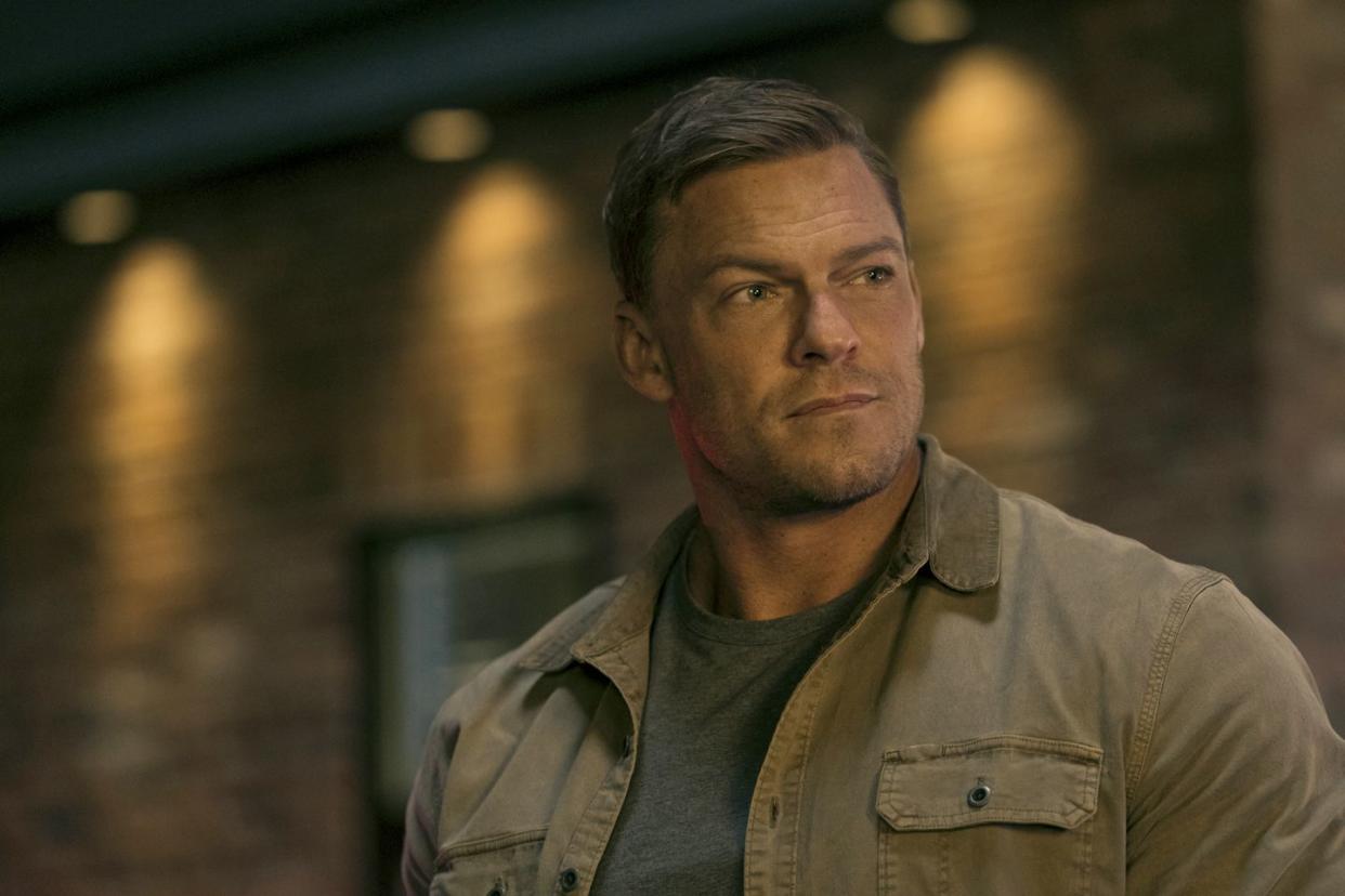 alan ritchson, reacher season 2