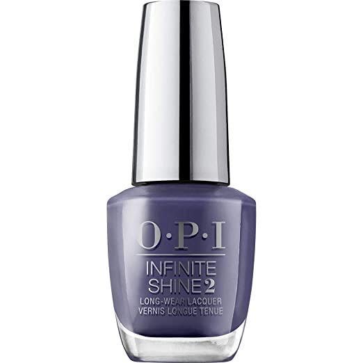 OPI Infinite Shine 2 Long-Wear Lacquer in Nice Set of Pipes