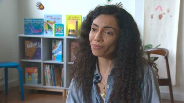 Vancouver parent Aisha Kiani founded I Dream Library to highlight titles by queer, trans, Black, Indigenous authors and authors of colour to help Canadian schools and families access a greater diversity of books.