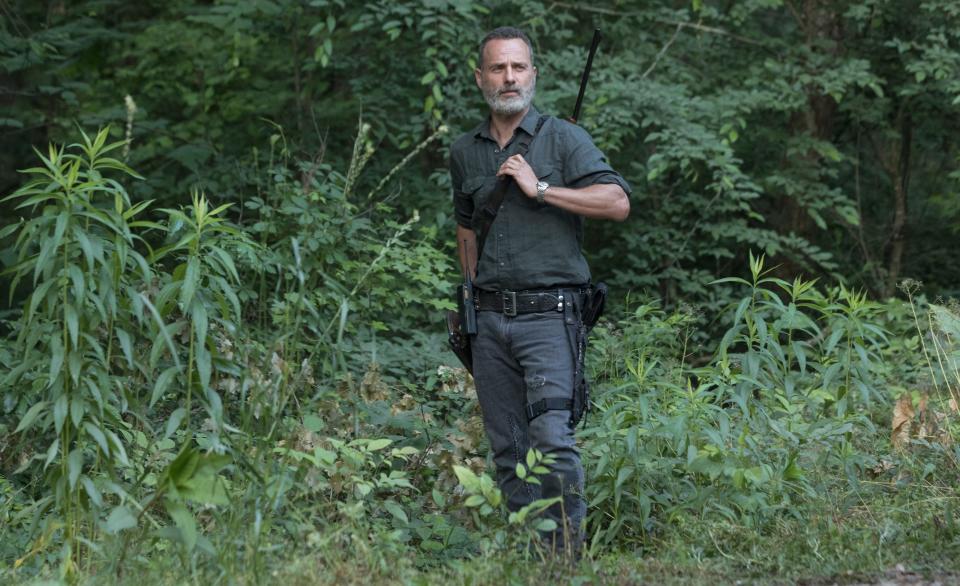 walking dead rick 902