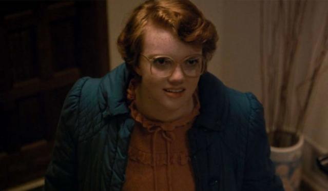 EXCLUSIVE: 'Stranger Things' Breakout Shannon Purser on Barb's