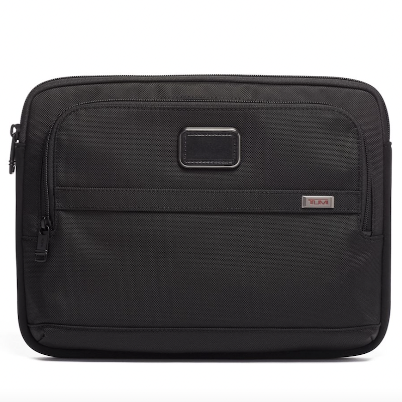 <p><a href="https://go.redirectingat.com?id=74968X1596630&url=https%3A%2F%2Fwww.tumi.com%2Fp%2Fmedium-laptop-cover-01172511041&sref=https%3A%2F%2Fwww.esquire.com%2Flifestyle%2Fg29155470%2Fbest-ipad-accessories%2F" rel="nofollow noopener" target="_blank" data-ylk="slk:Shop Now;elm:context_link;itc:0;sec:content-canvas" class="link ">Shop Now</a></p><p>Medium Laptop Cover</p><p>tumi.com</p><p>$125.00</p>