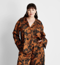 <p>Look your best and fanciest with Future Collective with Kahlana Barfield Brown Satin Blouse.</p> <p>The intricate pattern and soft satin make this a piece you'll love to wear for its originality and comfort.</p> <p><em>Target, Future Collective™with Kahlana Barfield Brown Satin Blouse, <a href="https://www.target.com/p/women-s-long-sleeve-satin-blouse-future-collective-with-kahlana-barfield-brown/-/A-86325357?preselect=86036263#lnk=sametab" rel="nofollow noopener" target="_blank" data-ylk="slk:target.com;elm:context_link;itc:0;sec:content-canvas" class="link ">target.com</a>, $30</em></p>