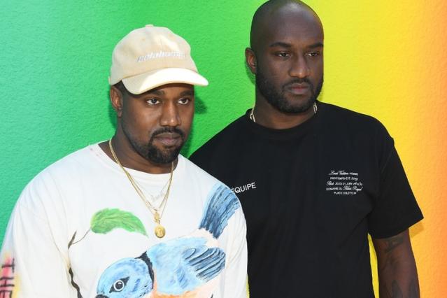 Virgil Abloh and Kanye West: Designer vs Creator