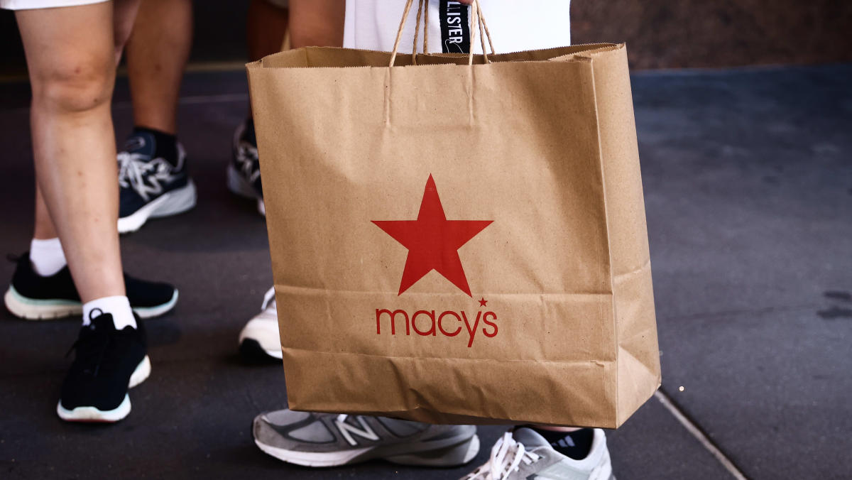 Macy’s, Goal harm by way of customers searching for worth: Retail knowledgeable