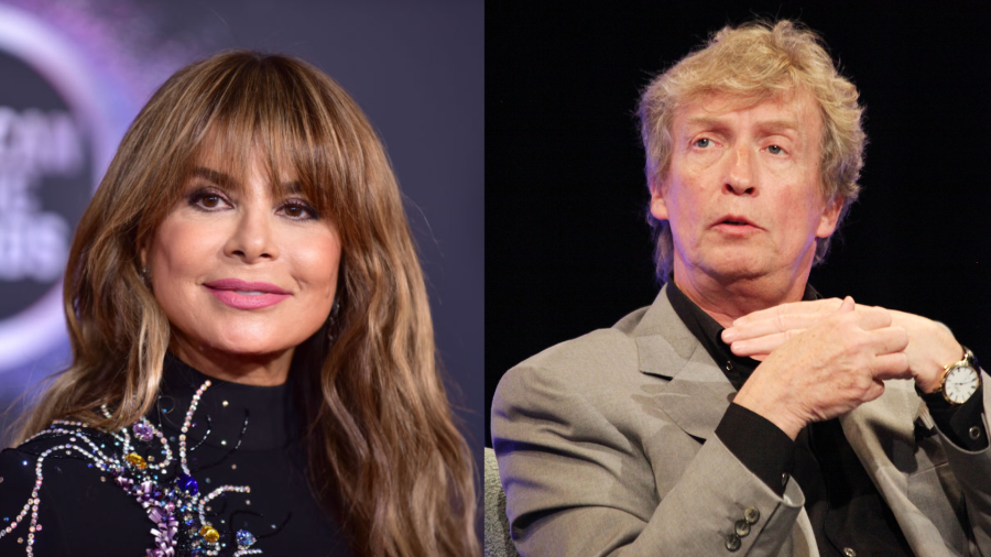 Paula Adbul filed a lawsuit on Dec. 29, 2023 alleging she was sexually assaulted by Nigel Lythgoe while she was working on “American Idol” and “So You Think You Can Dance.” (Getty Images)