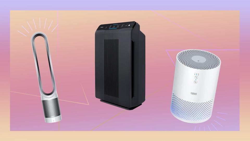 Best-Air-Purifiers