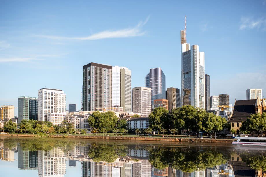 frankfurt am main