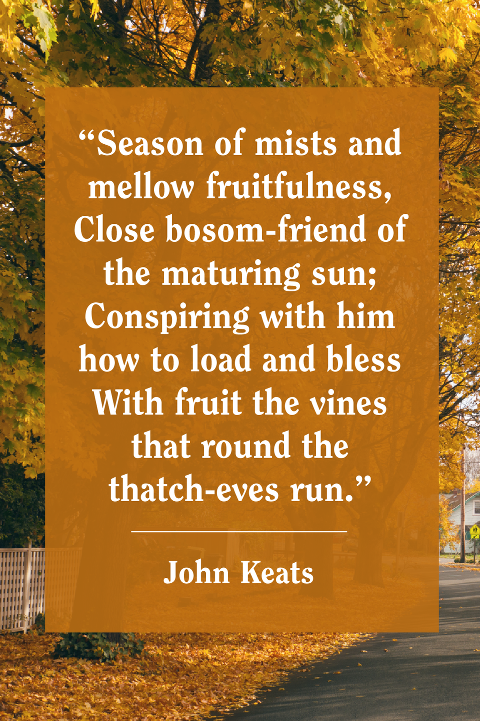 John Keats