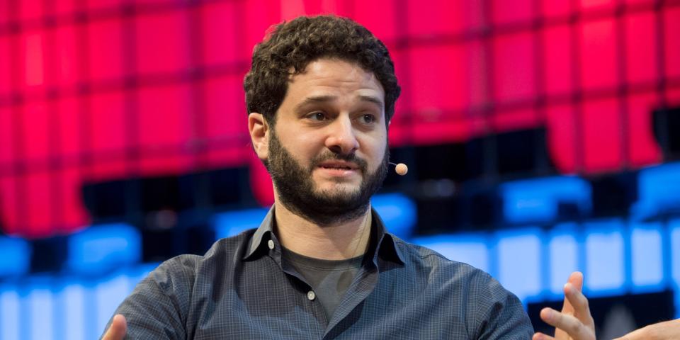 Dustin Moskovitz