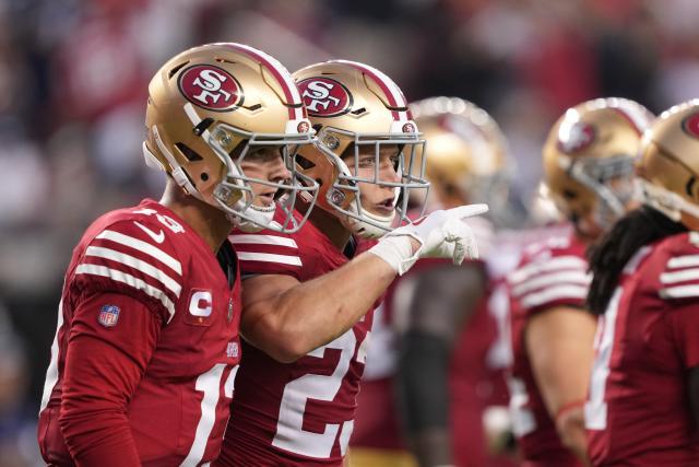 Dallas Cowboys at San Francisco 49ers predictions, odds for NFL Week 5