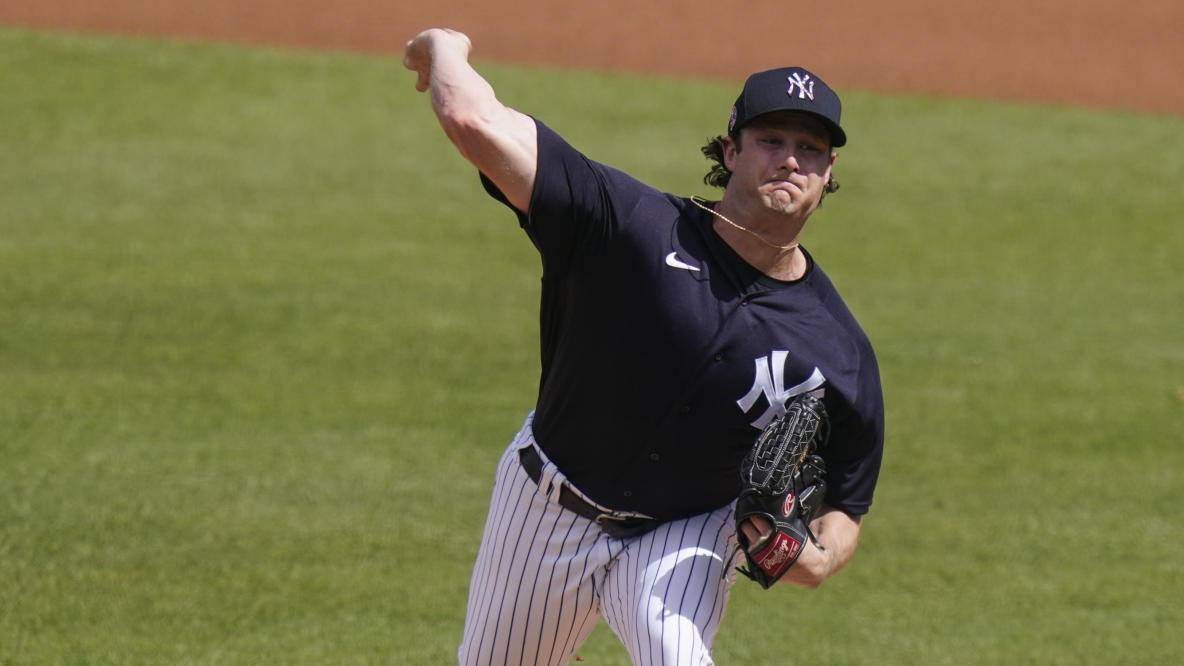 Fantasy Baseball Closer Report: Is Karinchak forcing a committee
