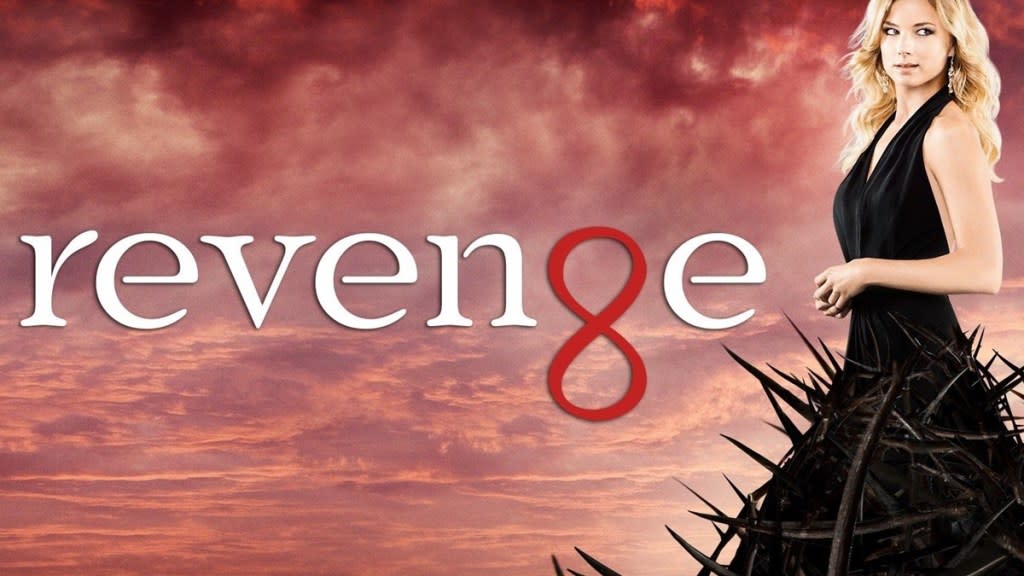 Revenge Season 4 Streaming: Watch & Stream Online via Hulu