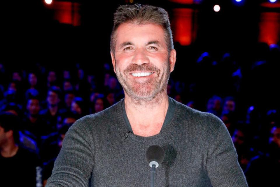 Simon Cowell Promises AGT AllStars Will Be 'Brilliant' as New Show