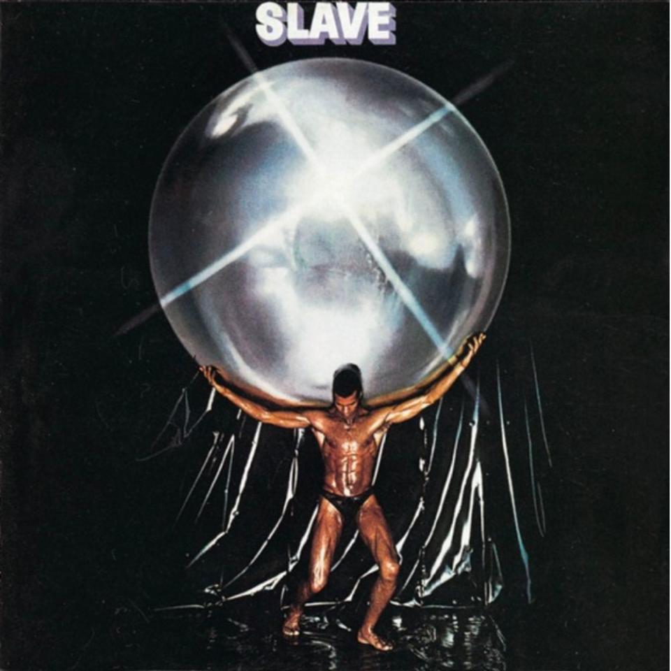 Slave Slave Album Artwork Chromeo Crate Digging Dayton Funk Albums Adult Contemporary