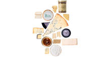 <p><a rel="nofollow noopener" href="https://cravedlondon.com/collections/cheese-charcuterie-gifts-1/products/cheese-board" target="_blank" data-ylk="slk:Craved London, £39;elm:context_link;itc:0;sec:content-canvas" class="link "><em>Craved London, £39</em></a> </p>