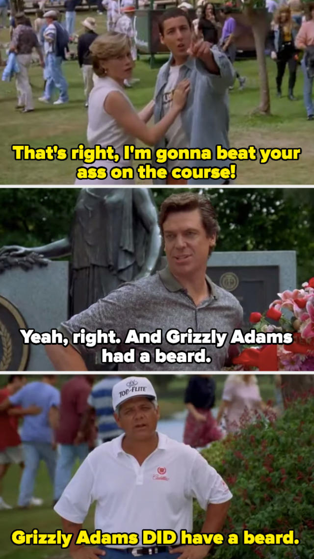 shooter mcgavin quotes