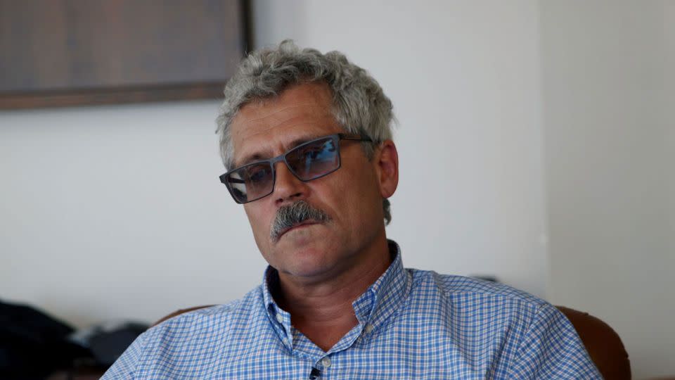 Rodchenkov is the protagonist of the Oscar-winning Netflix documentary <em>Icarus. </em> - Netflix