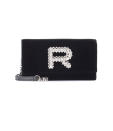 <p>Rochas Velvet Clutch, $1,000, <a rel="nofollow noopener" href="https://www.mytheresa.com/en-us/rochas-exclusive-to-mytheresa-com-embellished-clutch-856546.html?utm_source=affiliate&utm_medium=polyvore.us" target="_blank" data-ylk="slk:mytheresa.com;elm:context_link;itc:0;sec:content-canvas" class="link ">mytheresa.com</a><br> (Data: Long Tall Sally, Instagram) </p>