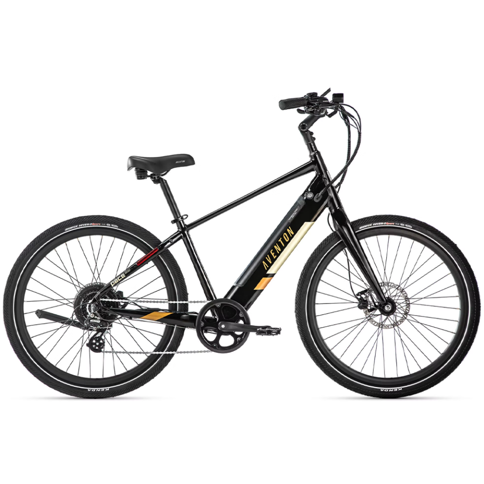 <p><a href="https://go.redirectingat.com?id=74968X1596630&url=https%3A%2F%2Fwww.aventon.com%2Fproducts%2Faventon-pace-500-complete-bike&sref=https%3A%2F%2Fwww.bicycling.com%2Fbikes-gear%2Fg44900069%2Faventon-ebike-summer-sale-2023%2F" rel="nofollow noopener" target="_blank" data-ylk="slk:Shop Now;elm:context_link;itc:0;sec:content-canvas" class="link ">Shop Now</a></p><p>Pace 500.2 E-Bike</p><p>aventon.com</p><p>$1299.00</p><span class="copyright">Aventon</span>